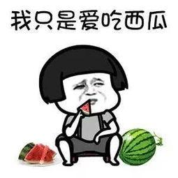 娱乐吃瓜酱你相信